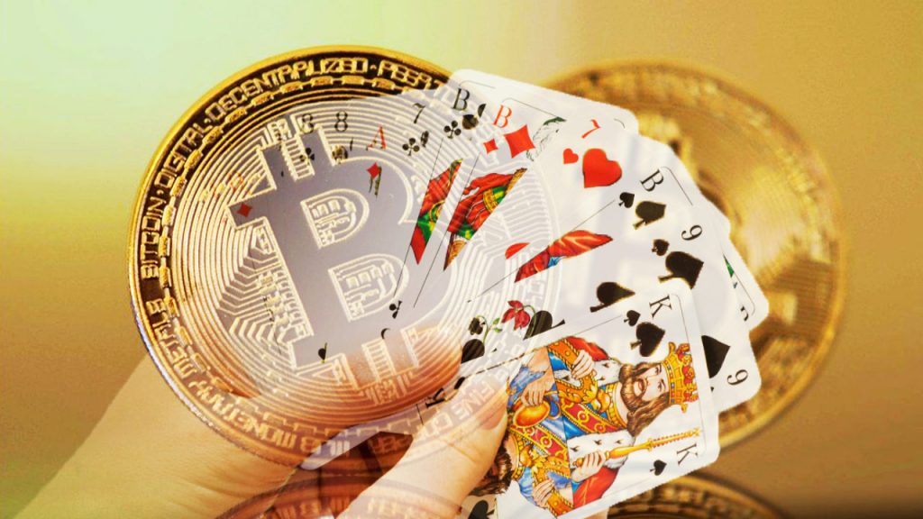 World of Bitcoin Casino