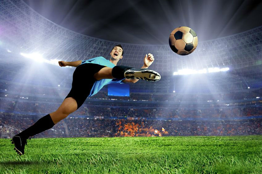  Online Sports Betting 