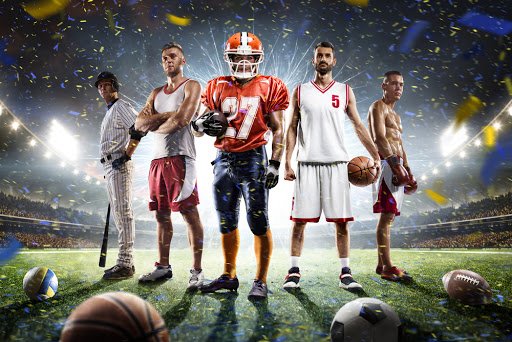 Online Sports Betting