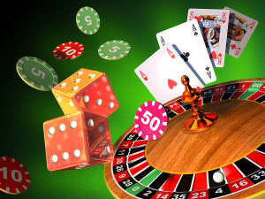 Online Casino