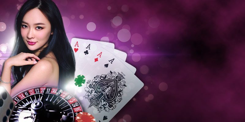 Online Casino Slots