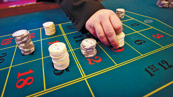 Online Betting