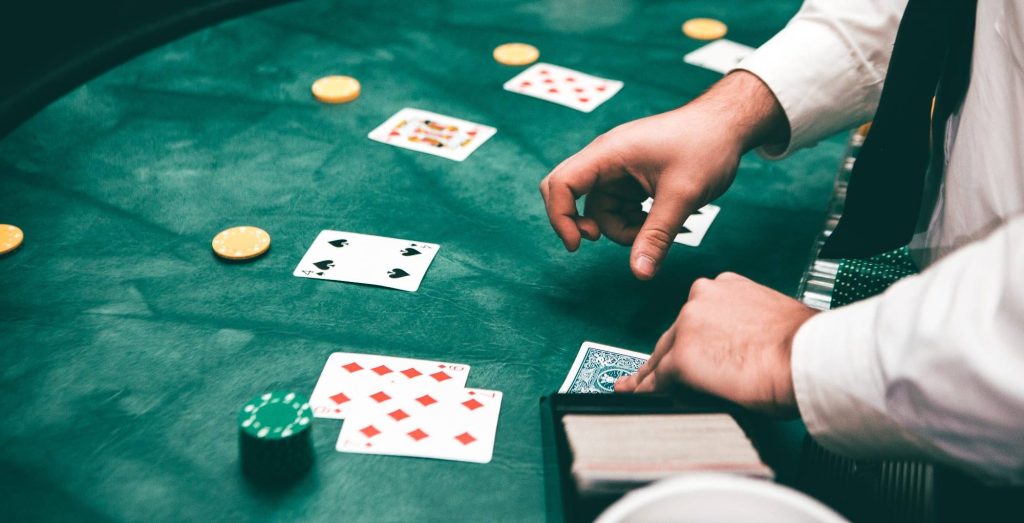 No Deposit Bonus Casino