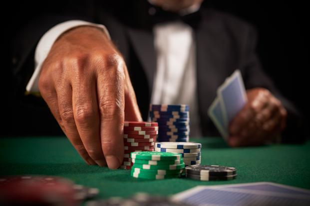 Online Gambling Game